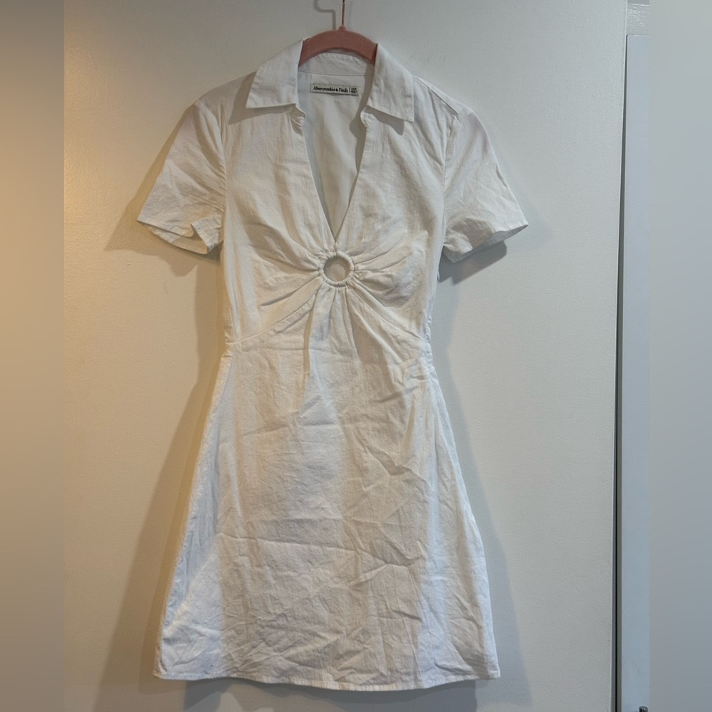 Abercrombie & Fitch dress Sz XXSMALL